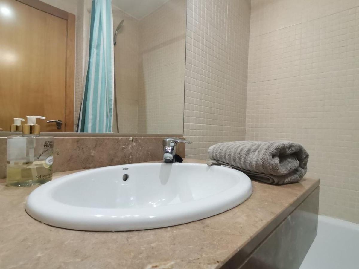 Precioso 4 Con Piscina Y Gym Apartment Lloret de Mar