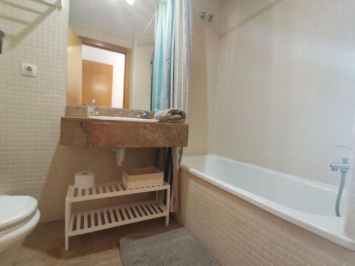 Apartment Precioso 4 Con Piscina Y Gym