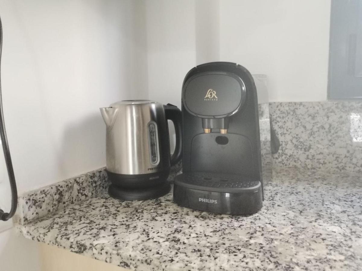 Apartment Precioso 4 Con Piscina Y Gym Lloret de Mar