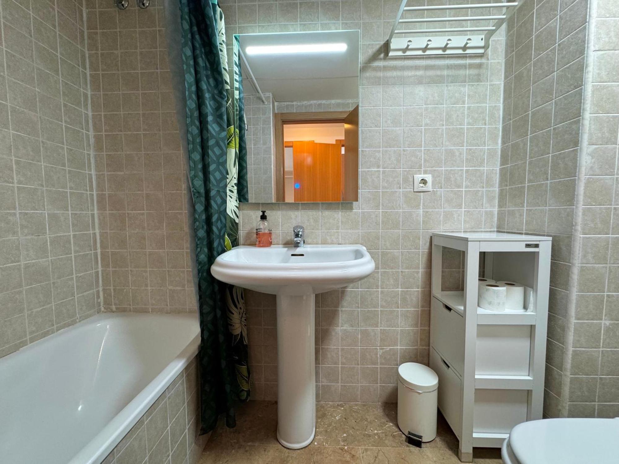 Apartment Precioso 4 Con Piscina Y Gym