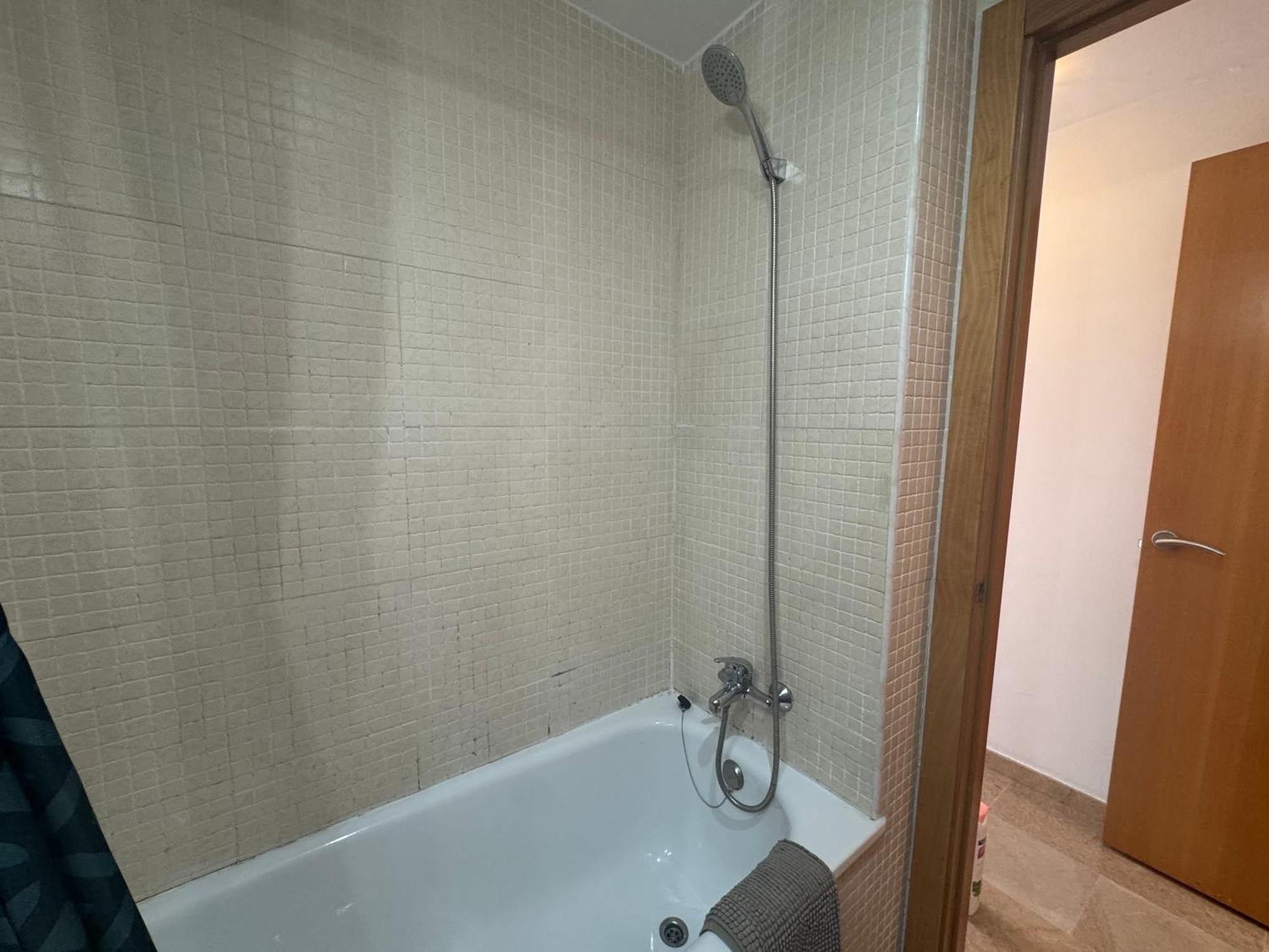Precioso 4 Con Piscina Y Gym Apartment *