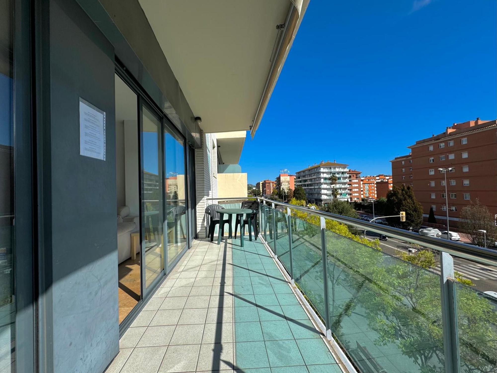 Precioso 4 Con Piscina Y Gym Apartment