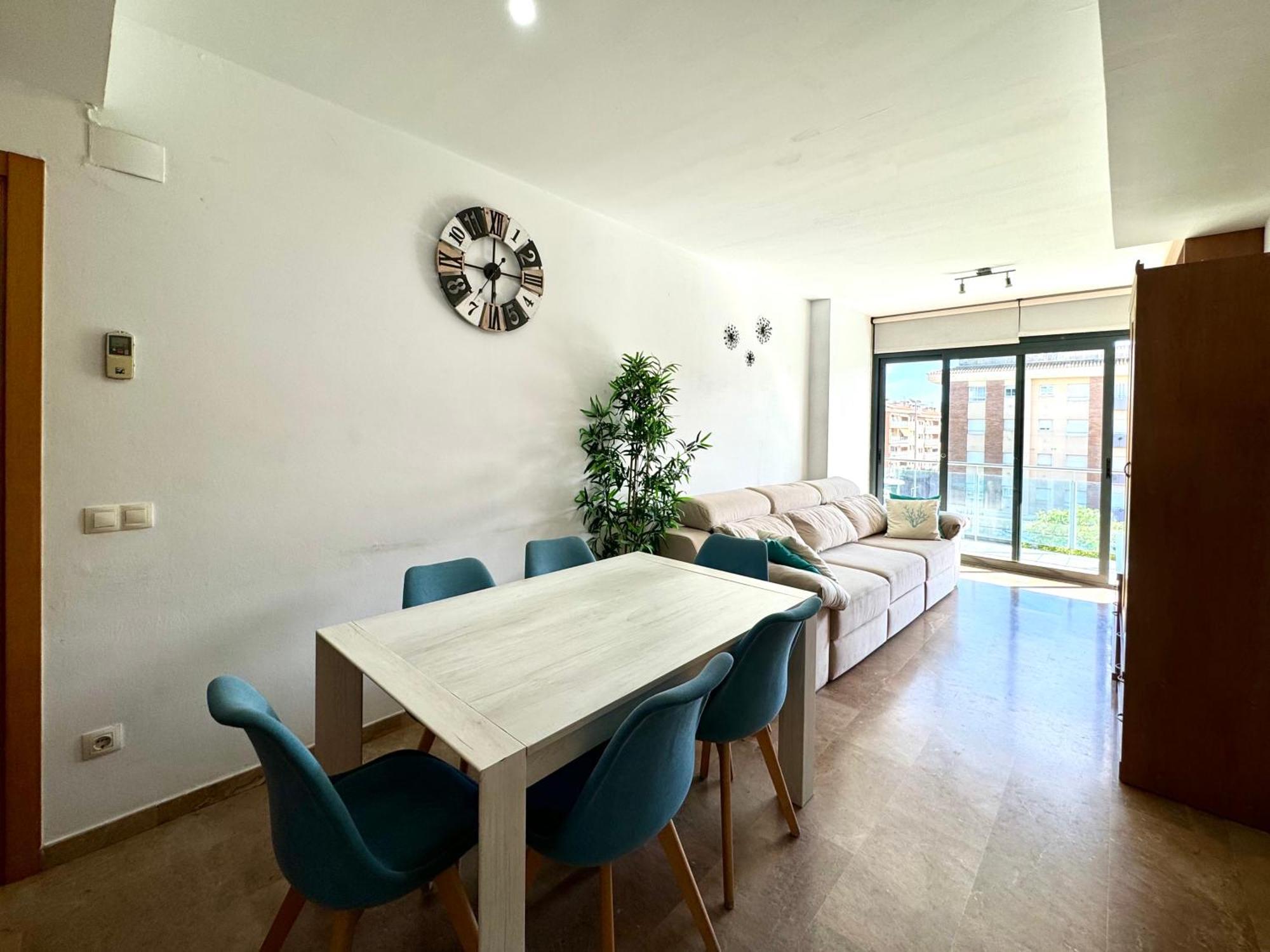 Precioso 4 Con Piscina Y Gym Apartment Lloret de Mar